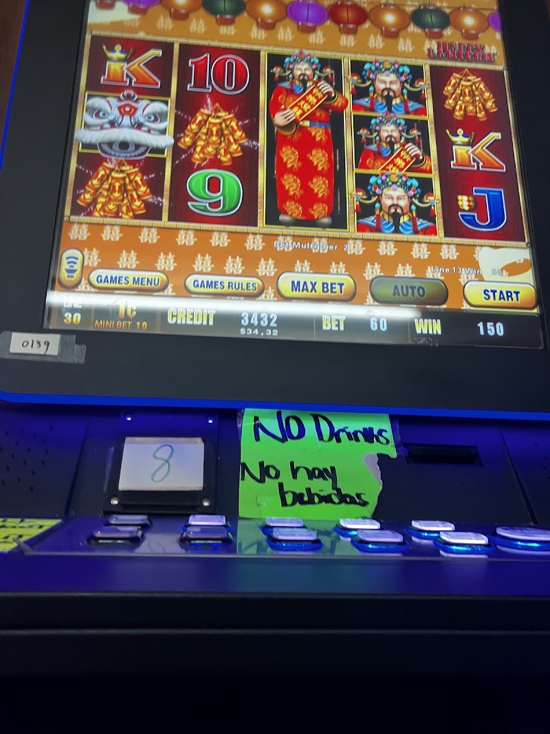 Lucky Duck Sweepstakes photo 2