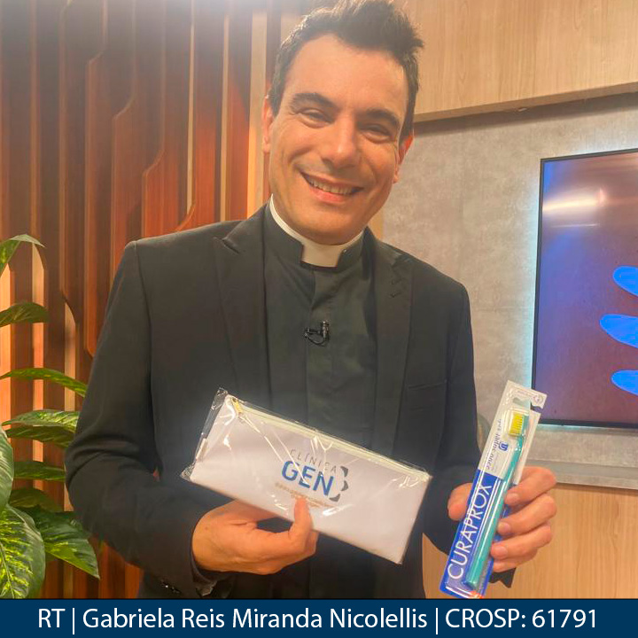 Dentista e Invisalign Higienópolis - Clinica Odontológica GEN - foto 2