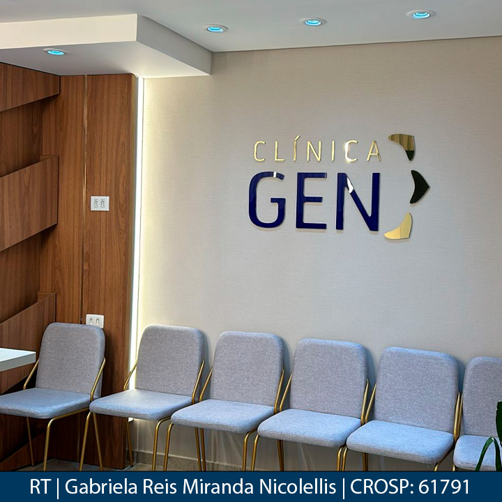 Dentista e Invisalign Higienópolis - Clinica Odontológica GEN - foto 4