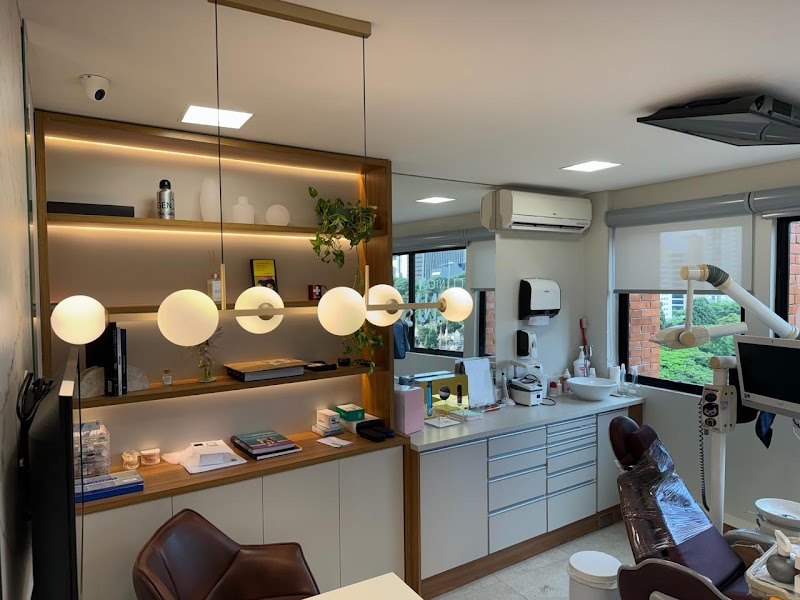 Dentista e Invisalign Higienópolis - Clinica Odontológica GEN