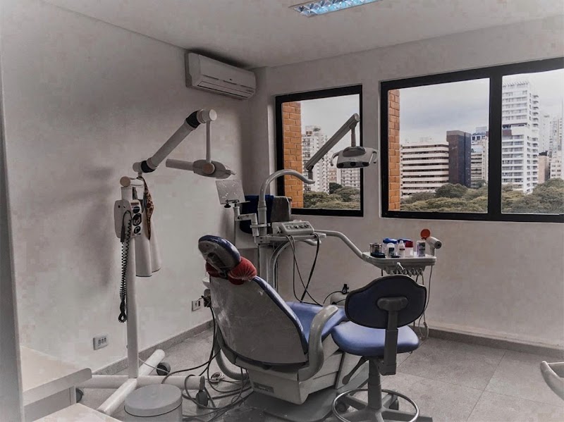 Dentista e Invisalign Higienópolis - Clinica Odontológica GEN - foto 3