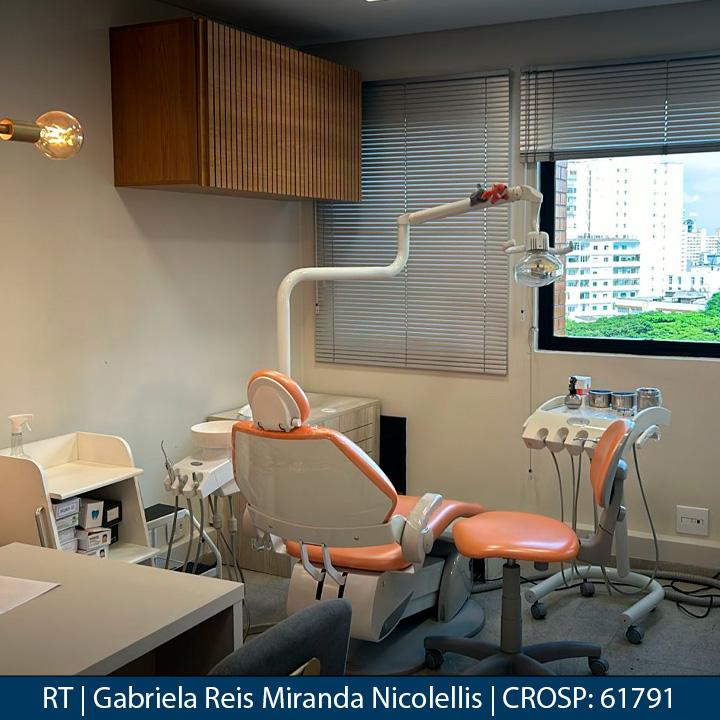 Dentista e Invisalign Higienópolis - Clinica Odontológica GEN - foto 5