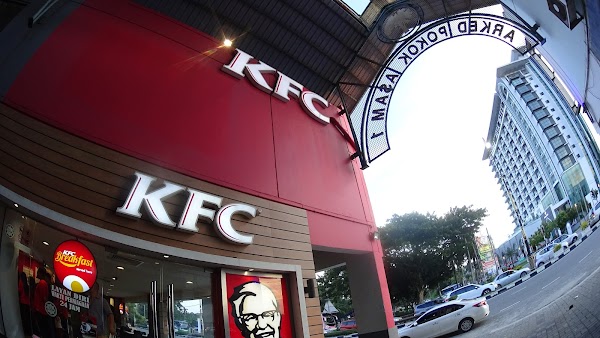 KFC Kuah, Langkawi - Photo 1