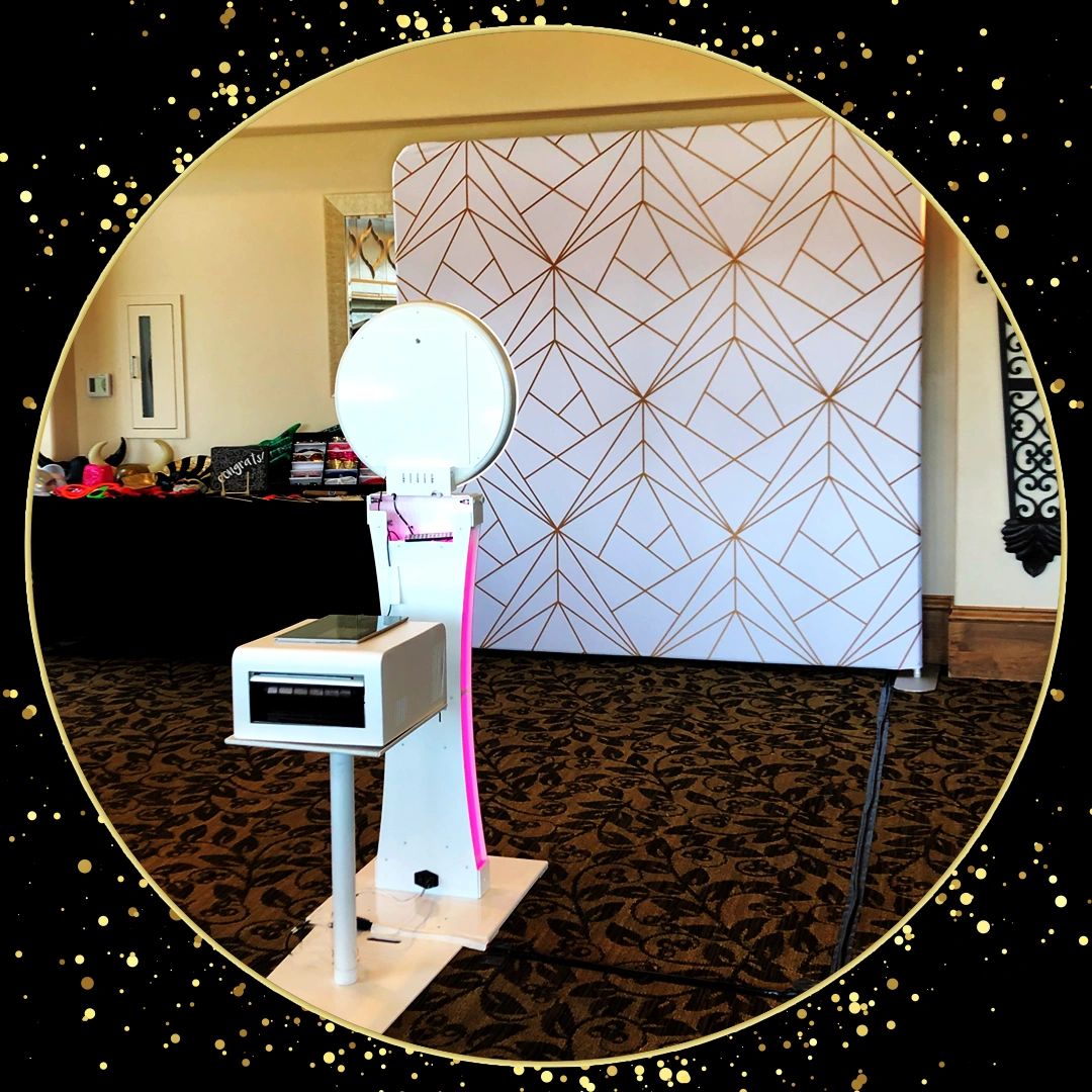 U2 PhotoBooths: Google Places image 3
