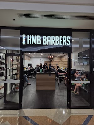 HMB Barbers - Mount Pleasant Shopping Centre photo 2