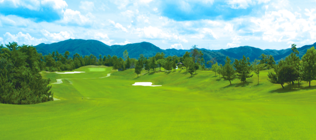 Belle Green Country Club - Photo 1