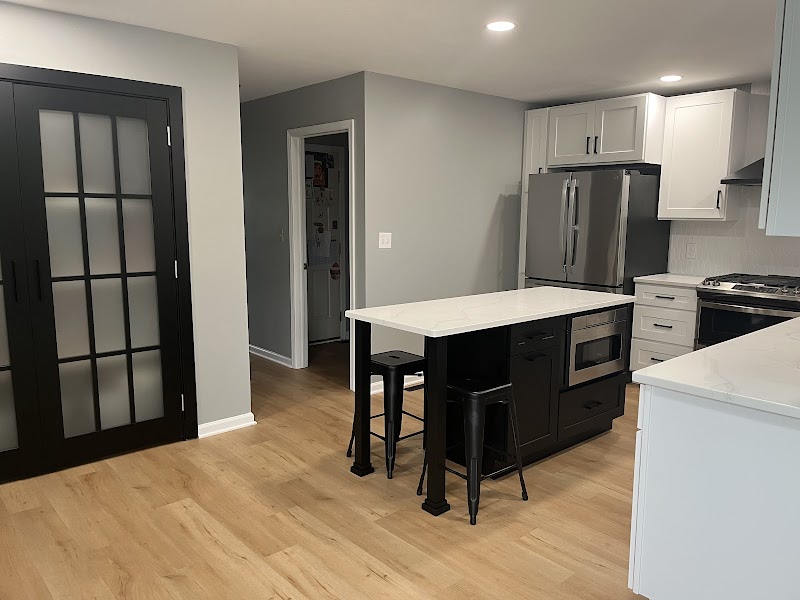 3 Days Later Roofing + Renovations photo 4