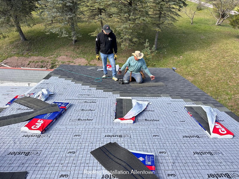 3 Days Later Roofing + Renovations photo 3