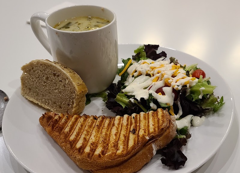 Seeds Café photo 4