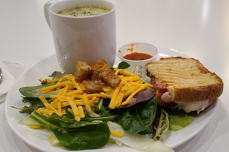 Seeds Café photo 2