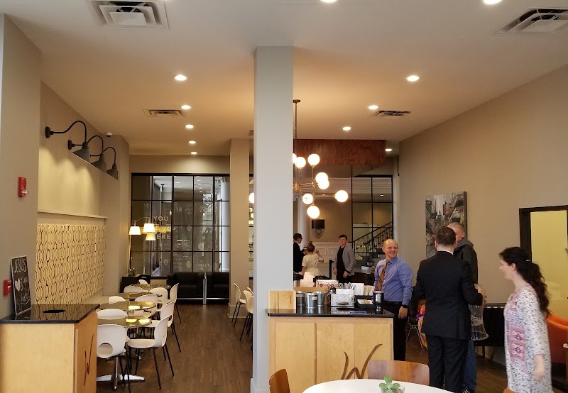 Seeds Café photo 3