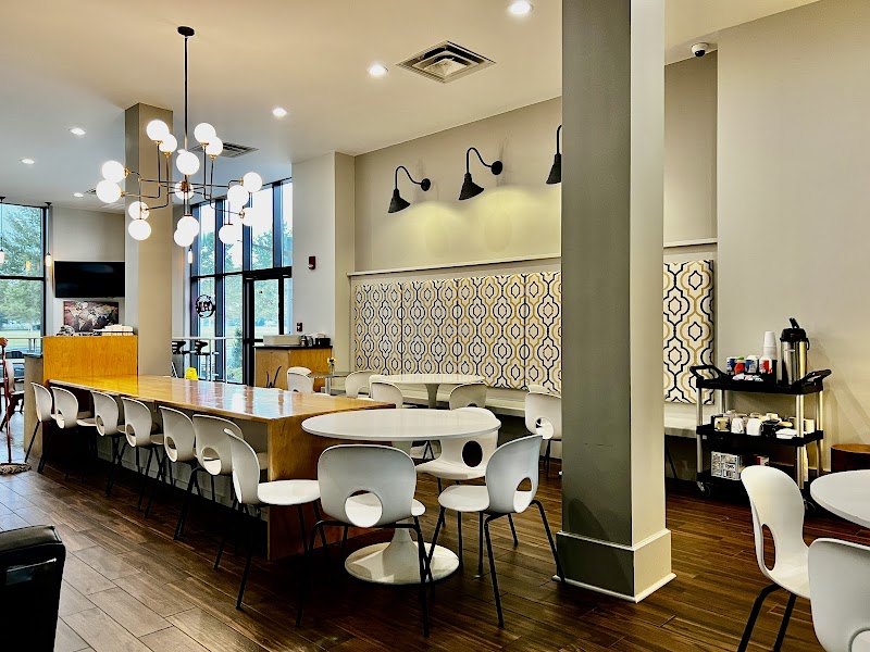 Seeds Café photo 1
