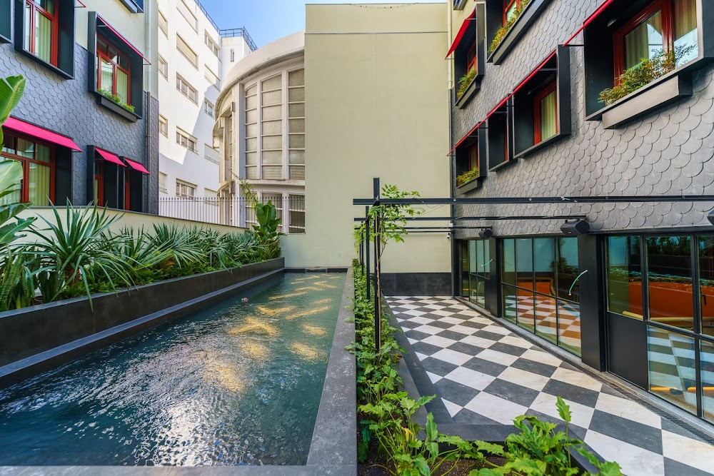 The Editory Boulevard Aliados Hotel - Preferred Hotels fotoğraf 1