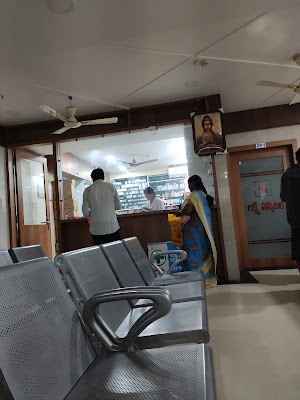 Lakshmi Hospital, - Image 3