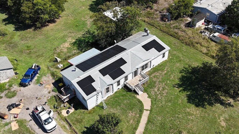 Divine Energy Solar - Solar in Dallas
