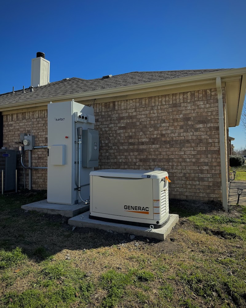 Divine Energy Solar - Solar in Dallas