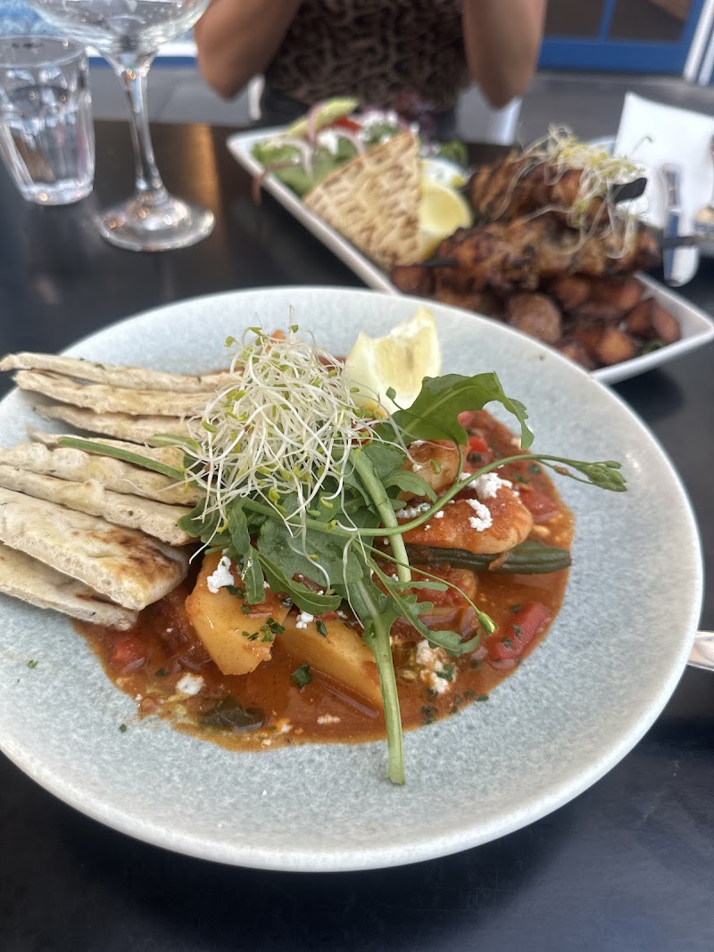 Agora Greek Cuisine photo 7