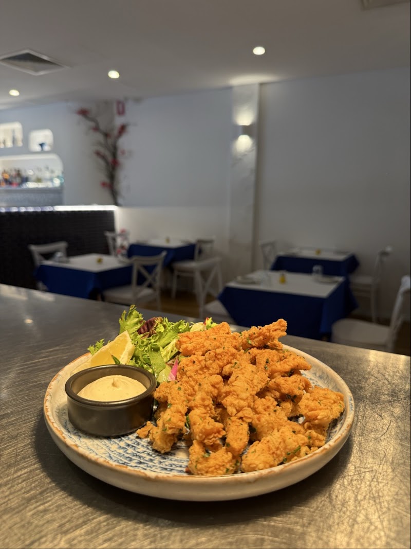 Agora Greek Cuisine photo 3