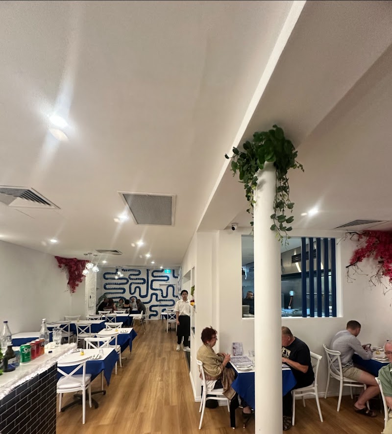 Agora Greek Cuisine photo 6