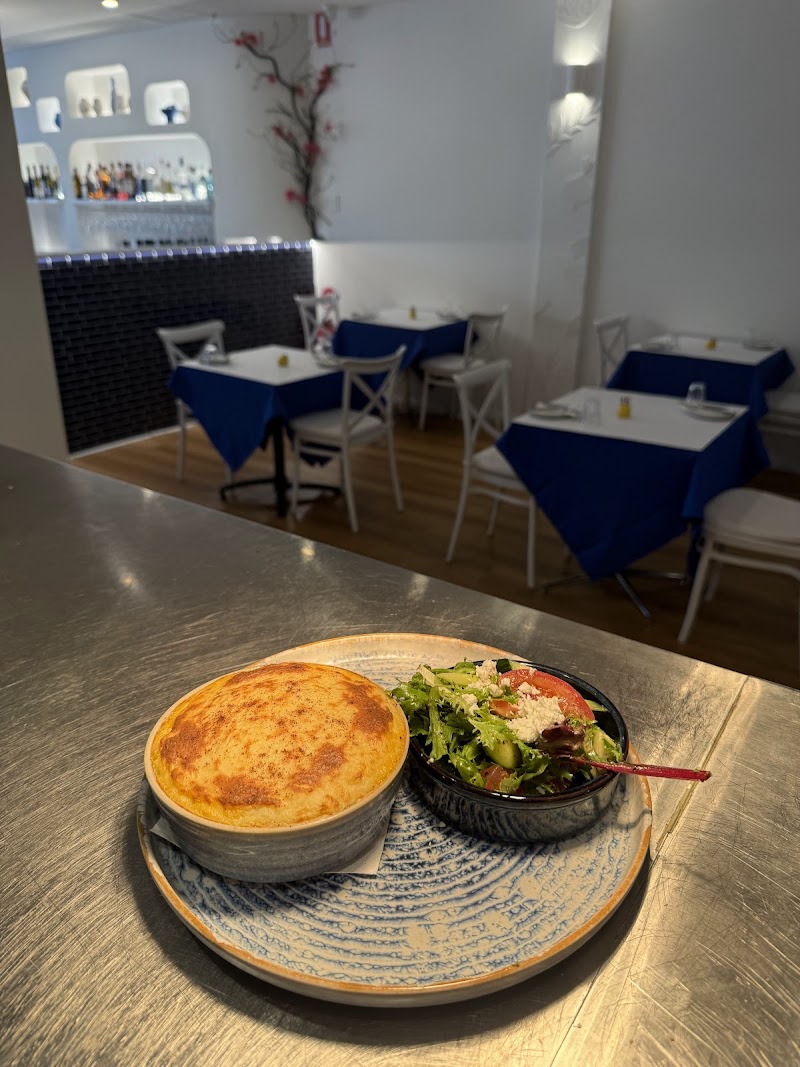 Agora Greek Cuisine photo 5