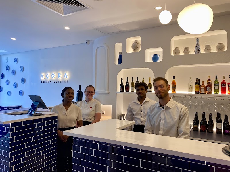 Agora Greek Cuisine photo 9