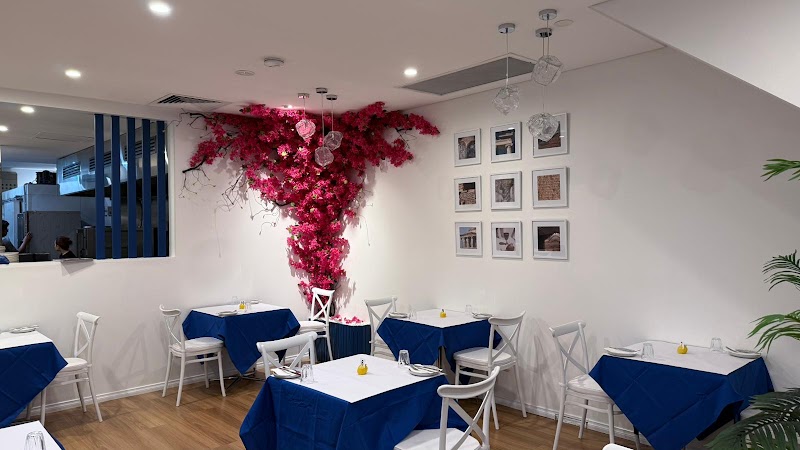 Agora Greek Cuisine photo 1