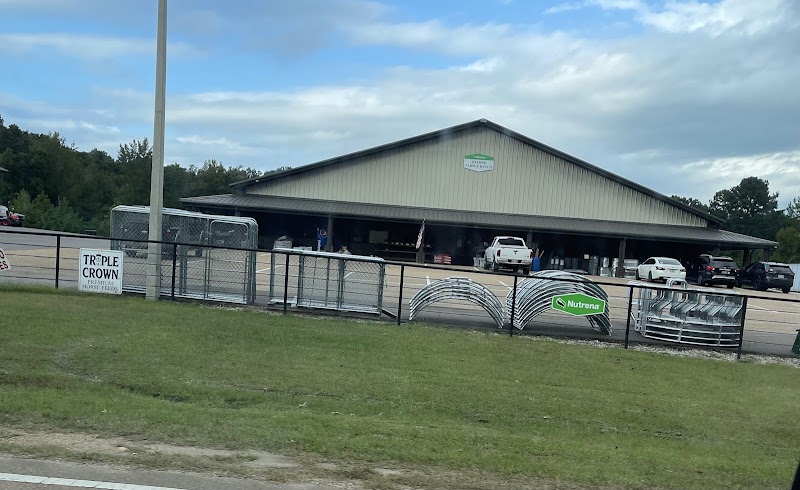 Lilly Farm and Ranch - Photo 1