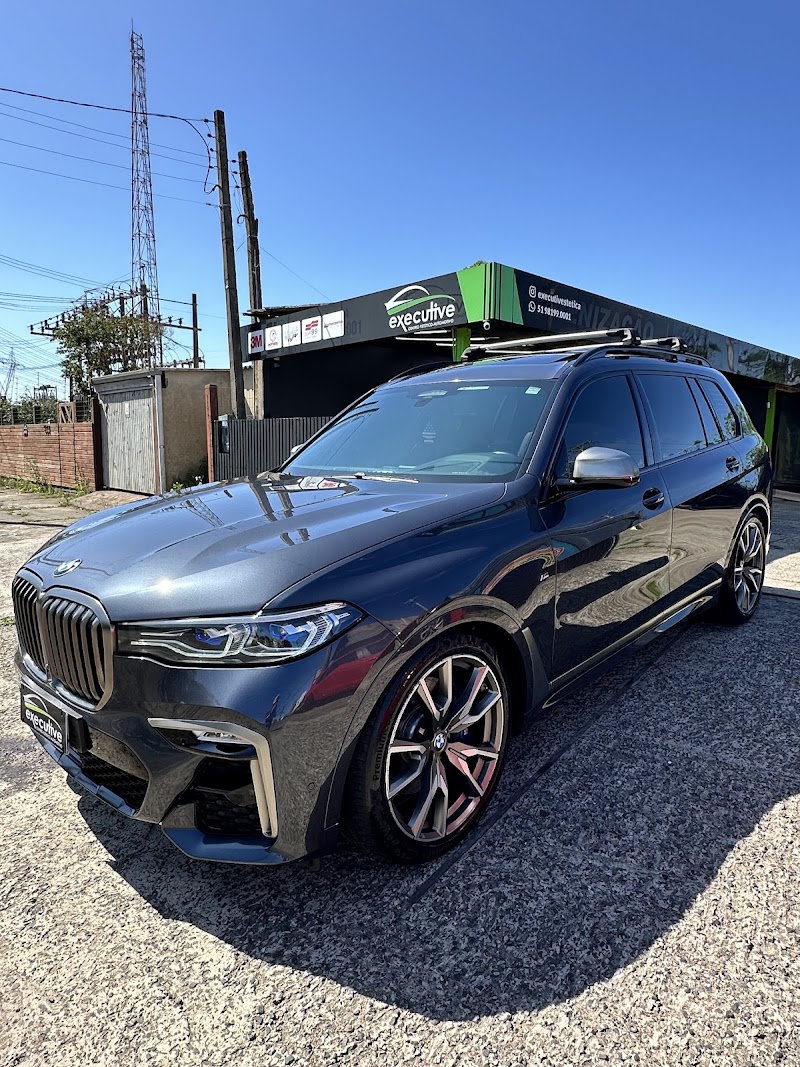 Foto de Executive estética automotiva