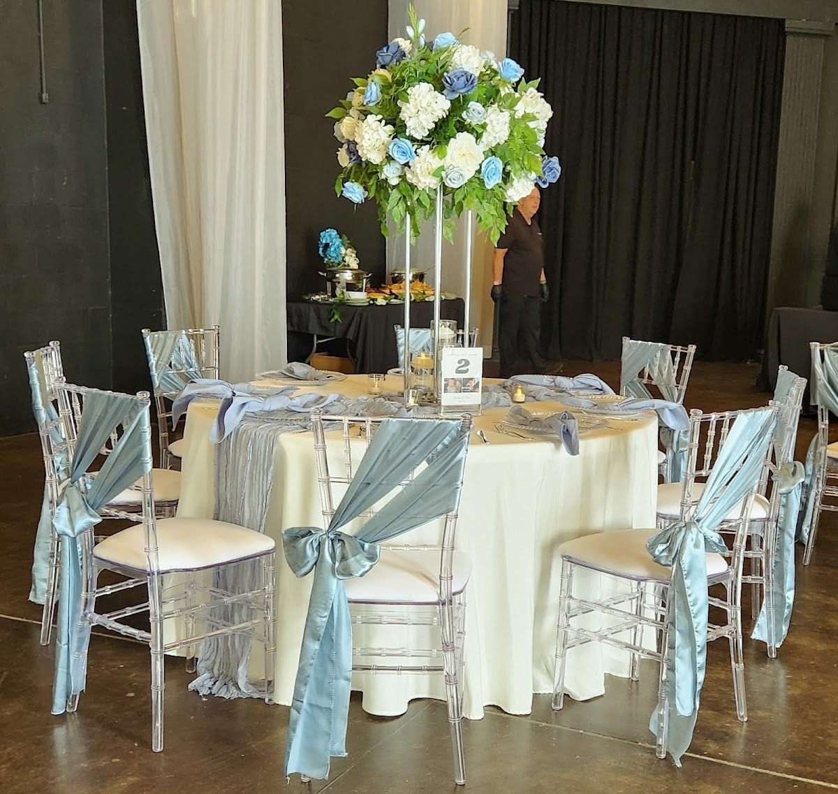 Once Upon A Fiesta, Inc: Google Places image 3