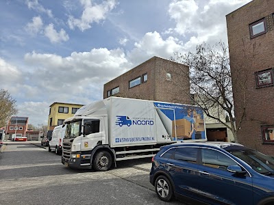 Foto van Verhuisbedrijf Noord