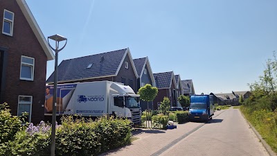 Foto van Verhuisbedrijf Noord