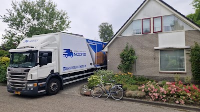 Foto van Verhuisbedrijf Noord