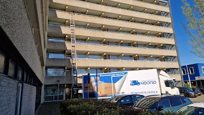 Foto van Verhuisbedrijf Noord