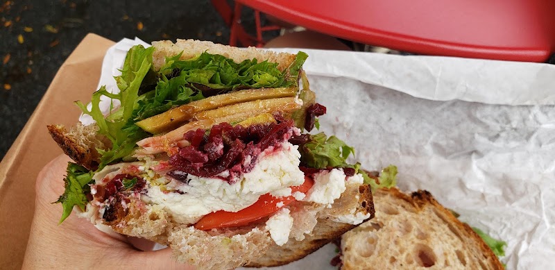 Familiars Coffee & Tea photo 2