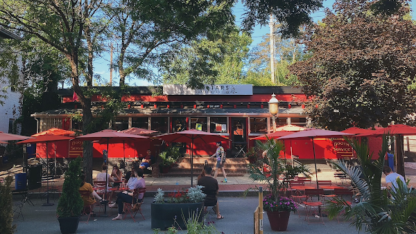 Familiars Coffee & Tea