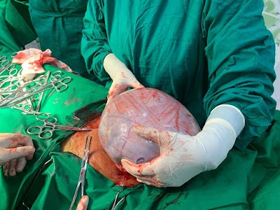 Prasanna maternity and multispeciality hospital - Image 3