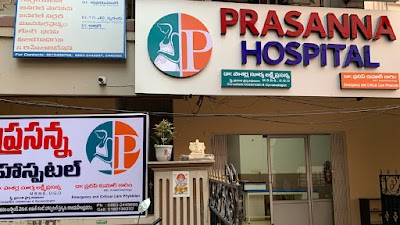 Prasanna maternity and multispeciality hospital