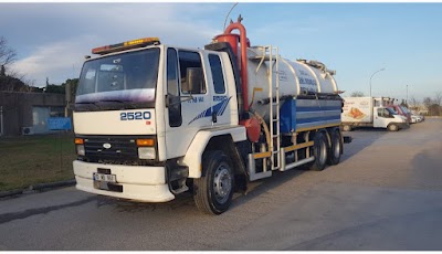 Bandırma Beykaya Vidanjör ve Kuka & kombine Kanal Açma Kanalizasyon hattı yapımı Hizmetleri Ltd Şti - Tesisat - Bandirma