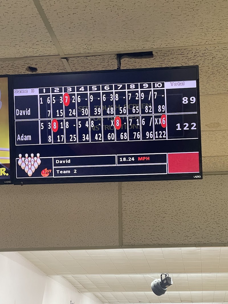 Ten Pin Lanes photo 8