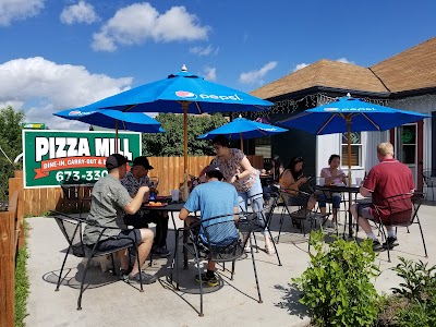 Pizza Mill