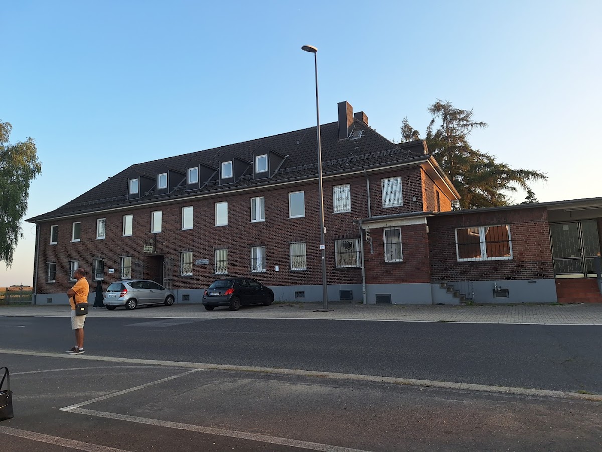 Zollmuseum Friedrichs