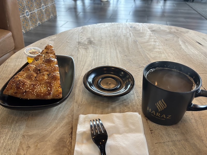Haraz Coffee House photo 3