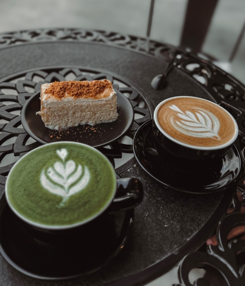 Haraz Coffee House photo 3