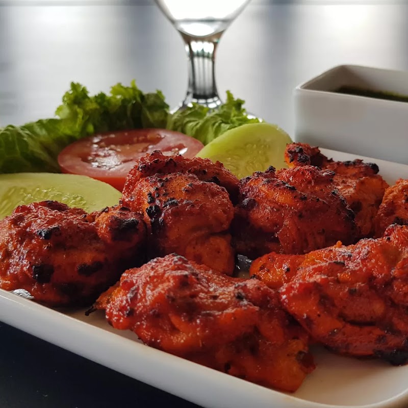 Kohinoor Resto & Shisha Bar photo 2