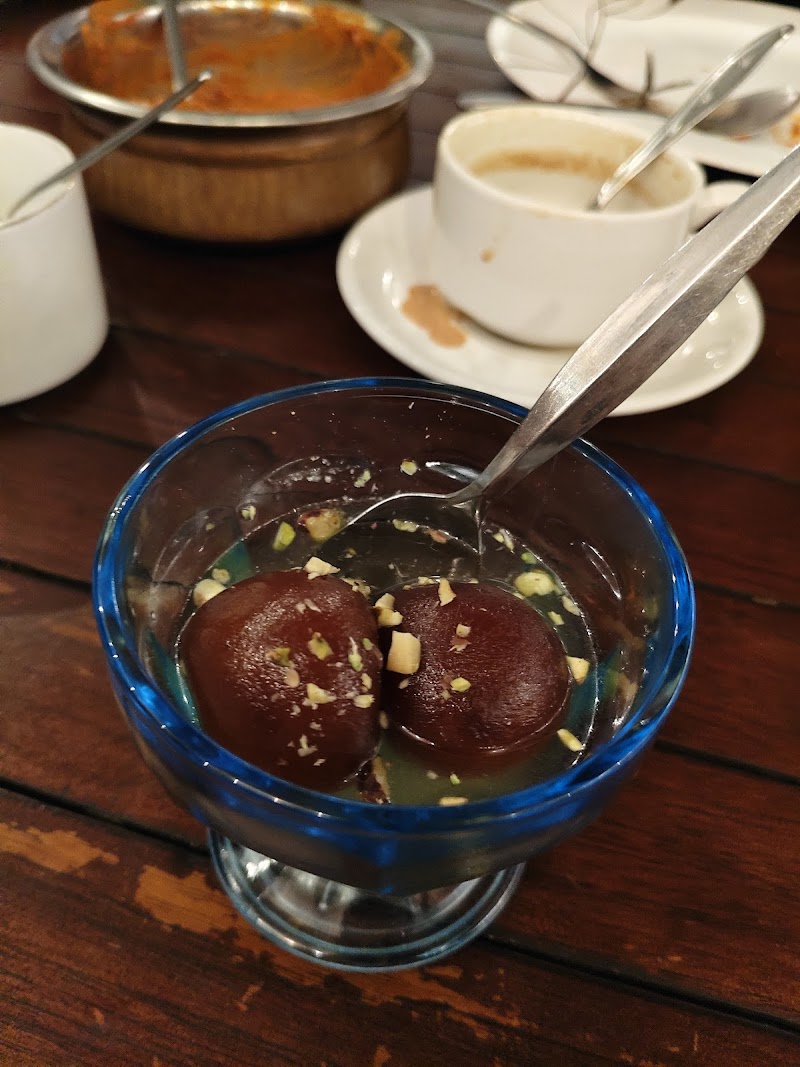 Kohinoor Resto & Shisha Bar photo 6