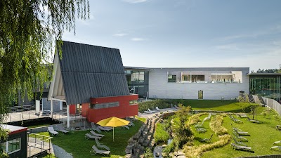 Adelindis Therme Bad Buchau