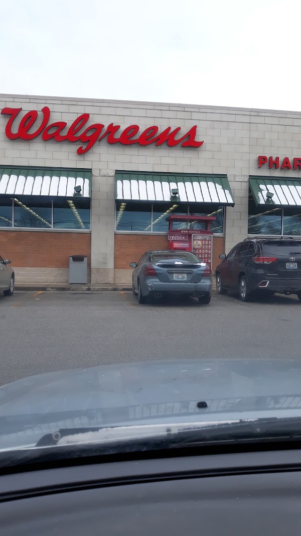 Photo by Frank Marburger