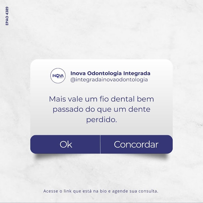 Inova Odontologia Integrada - foto 3