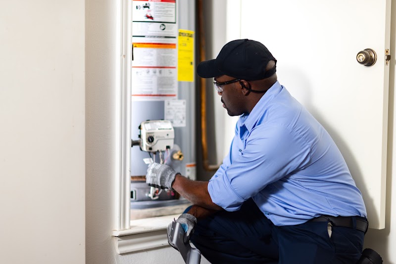 Service Experts Dallas - General Contractor in Richardson