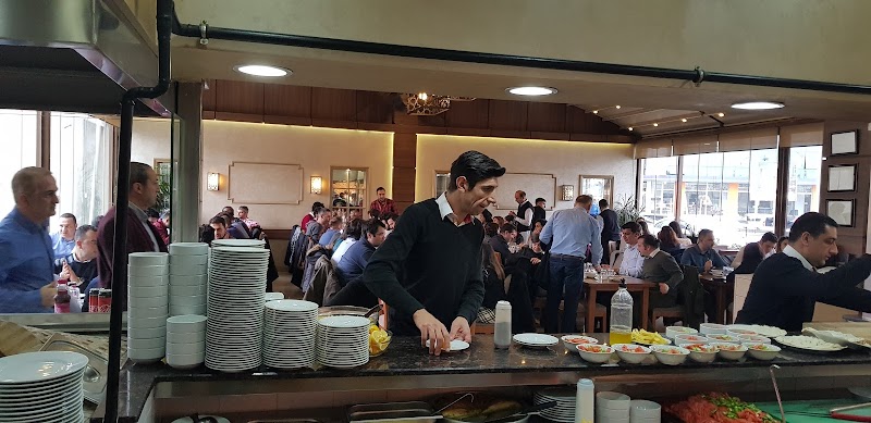 Dönerci Halim - Sultanbeyli Restoran